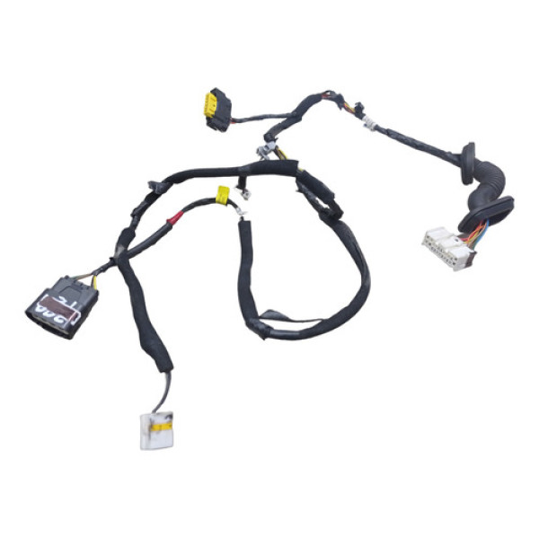 Chicote Porta Traseira Esquerda Creta 1.0 Comfort Turbo 2023