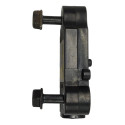 Sensor Espoleta Impacto 2 Chevrolet Captiva 3.6 Sport 2009