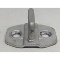 Batente Fechadura Porta Mercedes C180 2014 