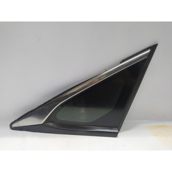 Vidro Fixo Traseiro Direito Honda Civic G10 2018