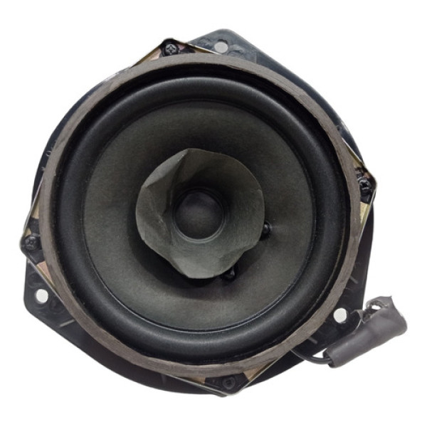 Alto Falante Dianteiro Esquerdo Jac T5 Jetflex 1.5 Cvt 2018