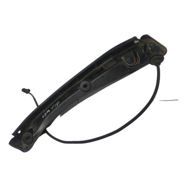 Sensor Abertura Tampa Traseira Commander Overland 2.0  2022