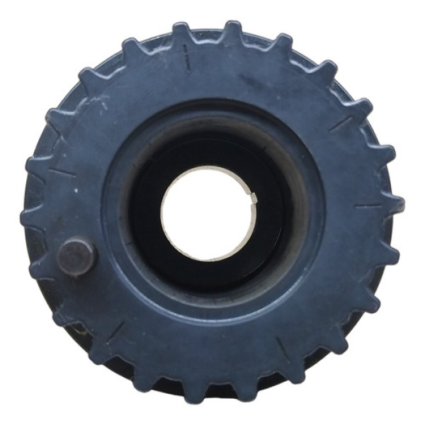 Engrenagem Virabrequim Gm Onix Plus Ltz 1.0 Turbo 2021 