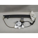 Máquina Vidro Traseiro Direito Captiva 2011 2.4 Aut