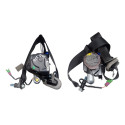 Kit Capa Painel Chevrolet Captiva Sport 3.0 Awd 2011 Aut 