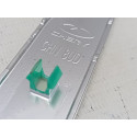 Aplique Forro Porta Traseiro Direito Tiggo 3x 2022
