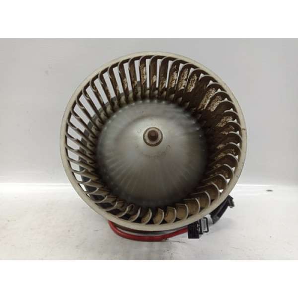 Motor Ar Forçado Mercedes Benz C250 1.8 2013 