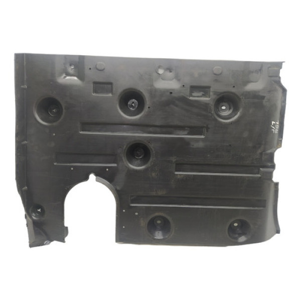 Defletor Lateral Esquerdo Fiat Pulse 1.0 2022 