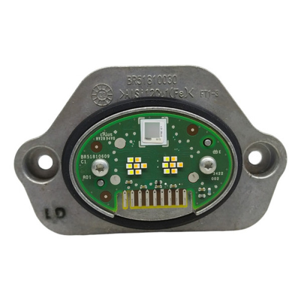 Led Farol Direito Jeep Renegade Longitude 2024 