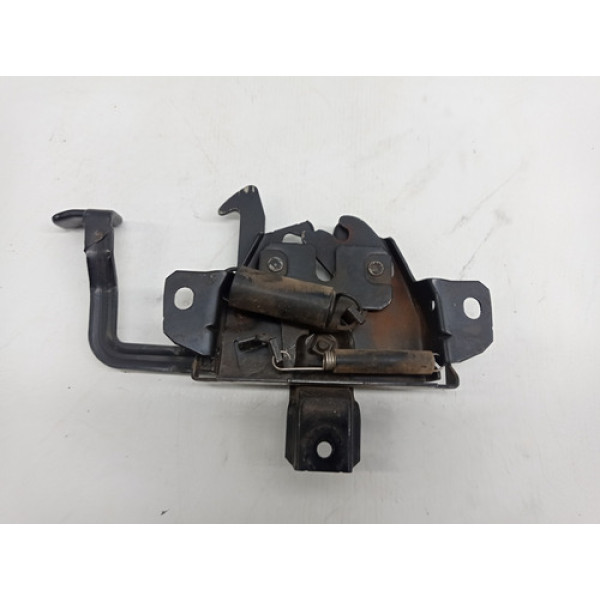 Fechadura Trava Capô Hyundai Azera 2008 3.3