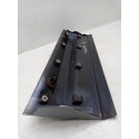 Aplique De Porta Traseiro Esquerdo Freelander 2 2012 3.2
