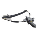 Motor Maquina Vidro Dianteiro Direito Captiva 3.0 2011