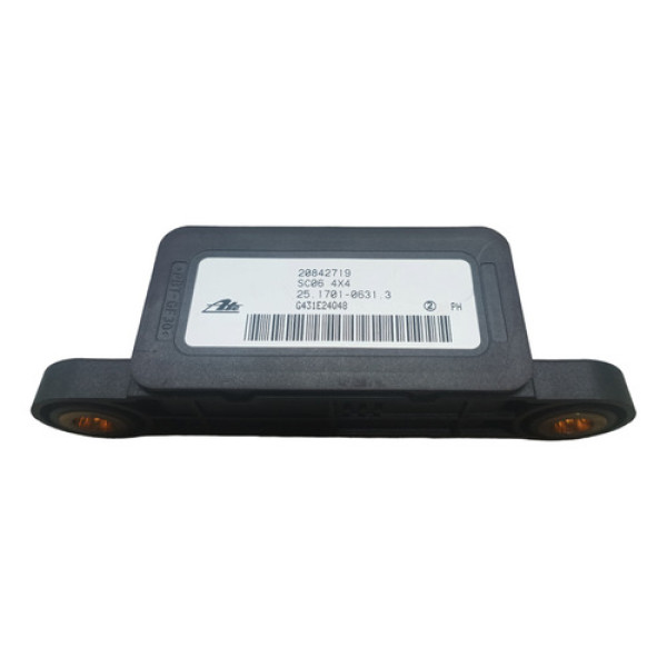 Modulo Central Conforto Gm Captiva 2011 3.0 Aut