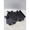 Acabamento Coluna Traseira Direita Volvo Xc60 2010 3.0