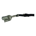 Chicote Volante Direção Land Rover Freelander 2 2008