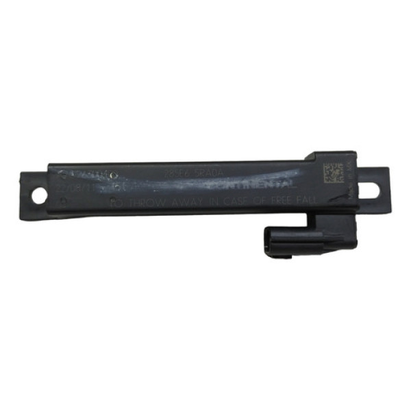 Sensor Keyless Porta Nissan Kicks 2022