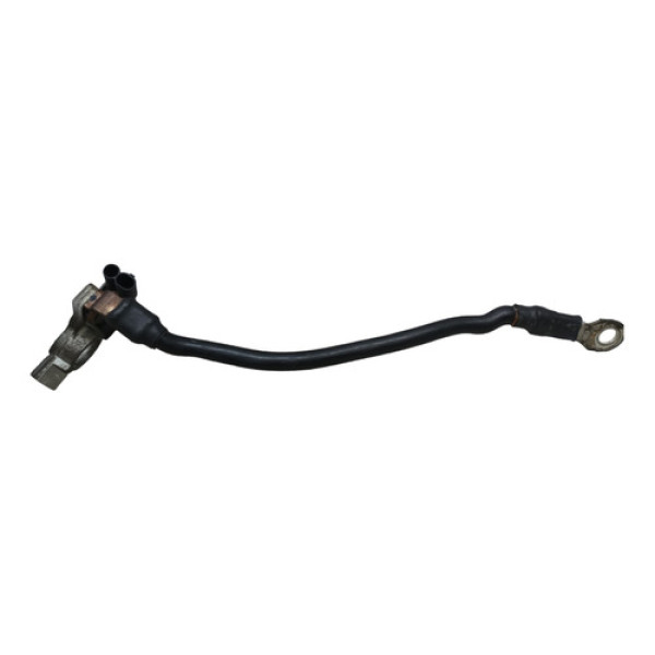 Cabo Negativo Bateria Mercedes C180 Kompressor 2011 1.6 Aut