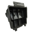 Acabamento Interno Chevrolet Captiva 2.4 2011