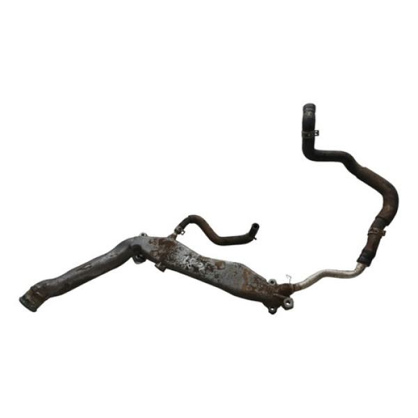 Cano Agua Motor Subaru Impreza 2009 1.5 Aut