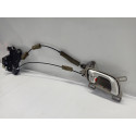 Fechadura Dianteira Direita Honda Civic 2014