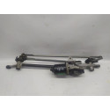 Máquina Limpador Parabrisa Cadenza 2011 3.5 V6 Aut