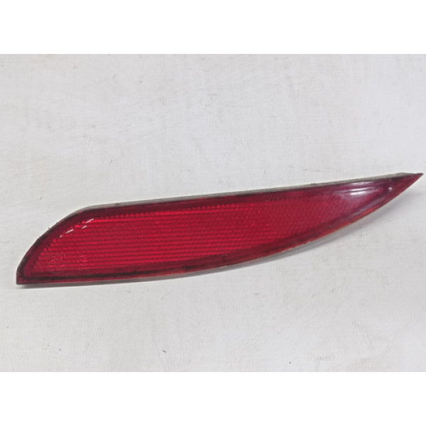 Olho De Gato Forro Porta Dianteira Esquerda Jac J6 2012 2.0