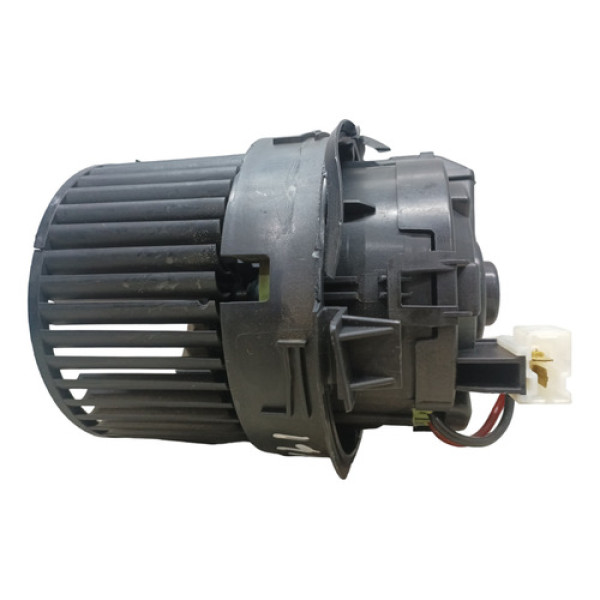 Motor Ar Forçado Nissan Kicks Direct 2020 1.6 Aut 