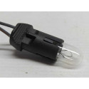 Soquete Chicote Lanterna Farol Gm Prisma Lt 2019 00156708