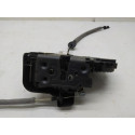 Fechadura Porta Traseira Esquerda Volvo Xc60 T6 2010 3.0