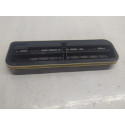 Difusor De Ar Traseiro Direito Mercedes C180 2014 2.0
