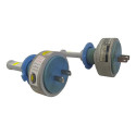 Par Lampada Led H7 Universal 