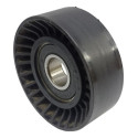 Polia Tensor Correia Alternador Prisma 2019 1.4 Aut