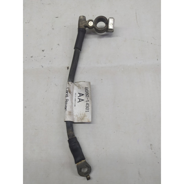 Cabo Negativo Land Rover Freelander 2 3.2 2012