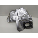 Protetor Calor Turbina Tracker  2021 1.0