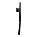 Suporte Guia Esquerdo Parachoque Traseiro Gm Tigra 1998 1.6