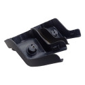 Acabamento Banco Dianteiro Direito Jac T5 Jetflex 2018 