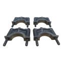 Mancal Virabrequim Gm Onix Plus Ltz 1.0 Turbo 2021 