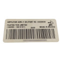 Modulo Do Som 20838489 Chevrolet Captiva 3.0 2011