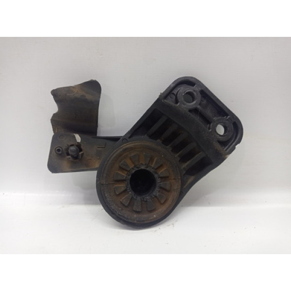 Suporte Coxim Radiador Lado Esquerdo Hyundai Azera 2008 3.3