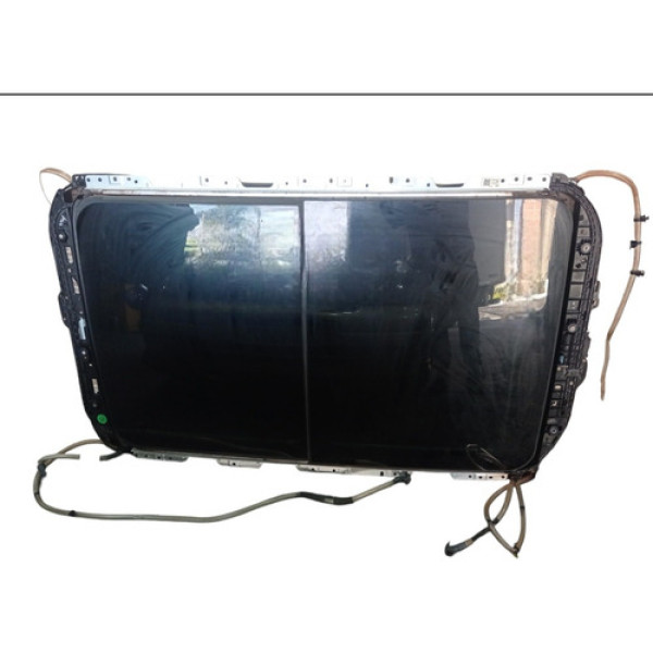Teto Solar Chery Tiggo 8 2024 1.5 Aut Hibrido 