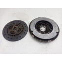 Kit Embreagem Vw Amarok 2014.2.0
