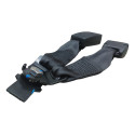 Engate Traseiro Esquerdo Chery Tiggo 5x 2024 1.5 Aut
