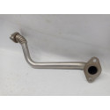 Cano Válvula Egr Mercedes C200 Kompressor 2008 1.8