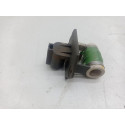 Resistência Defletor Radiador Kia Mohave Ex 2010 3.0