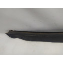 Moldura Direito Vidro Traseiro Ford Versailles 1991 2.0