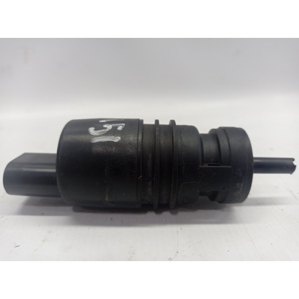 Bomba Motor Esguicho Parabrisa Bmw X3 3.0 2012 