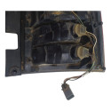 Lanterna Led Traseira Esquerda Jeep Compass 2011 / 12 / 2013