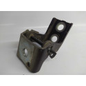 Dobradiça De Porta Traseira Esquerda Inf Peugeot 2008 2017