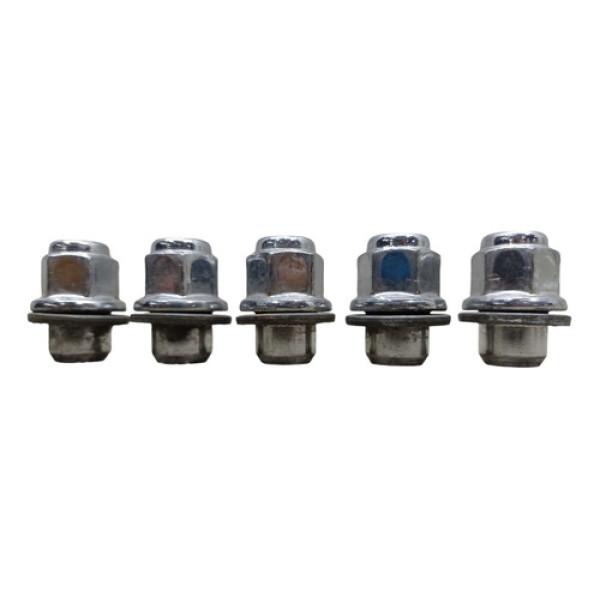 Kit Porca Roda Kia Cadenza 3.5 V6 Aut Ex 2011