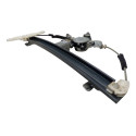Maquina Vidro Dianteira Direita Gm Captiva Sport 2011 2.4